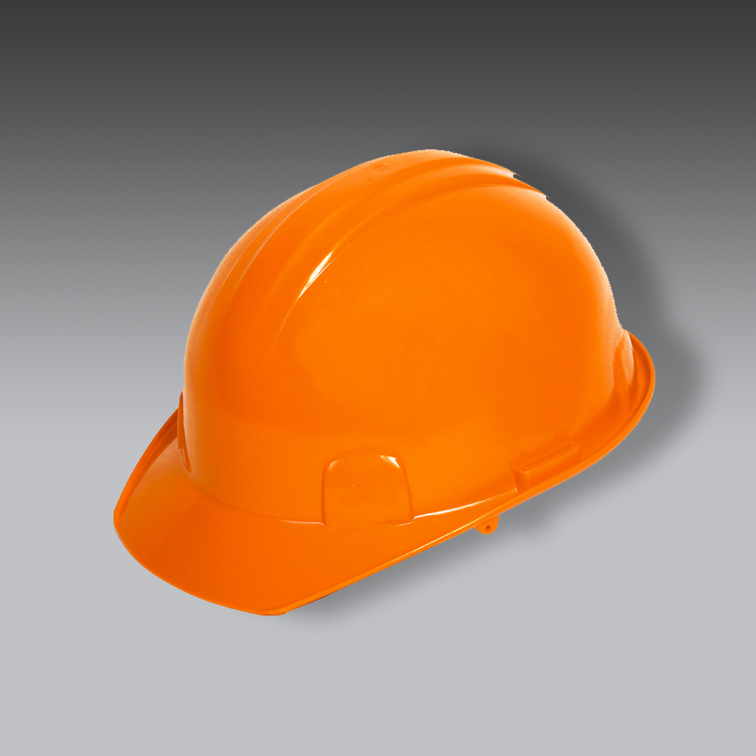 cascos para la seguridad industrial anaranjado tipo cachucha dielectrico con suspension plastica modelo ww 2004ank marca jyrsa
