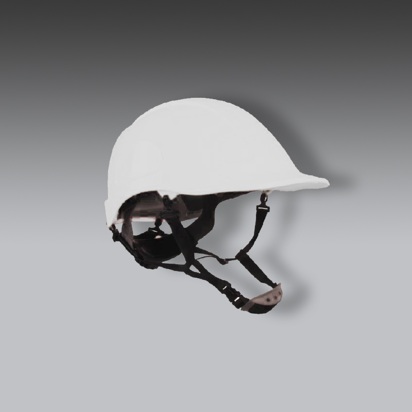 cascos para la seguridad industrial blanco tipo cachucha dielectrico modelo ww 2006 marca jyrsa